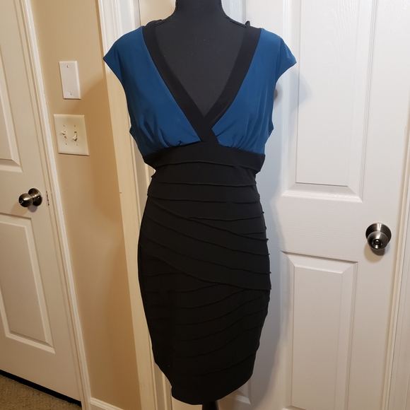 Bisou Bisou Size 12 dress - Picture 2 of 10